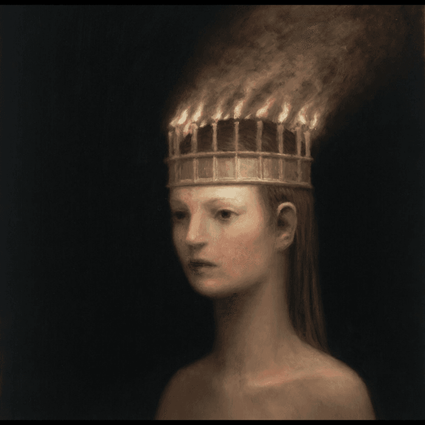 Death By Burning
