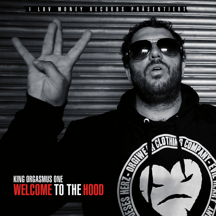 Welcome To The Hood