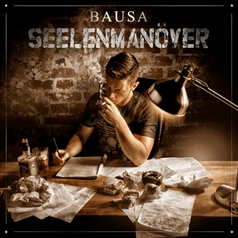 Seelenmanöver