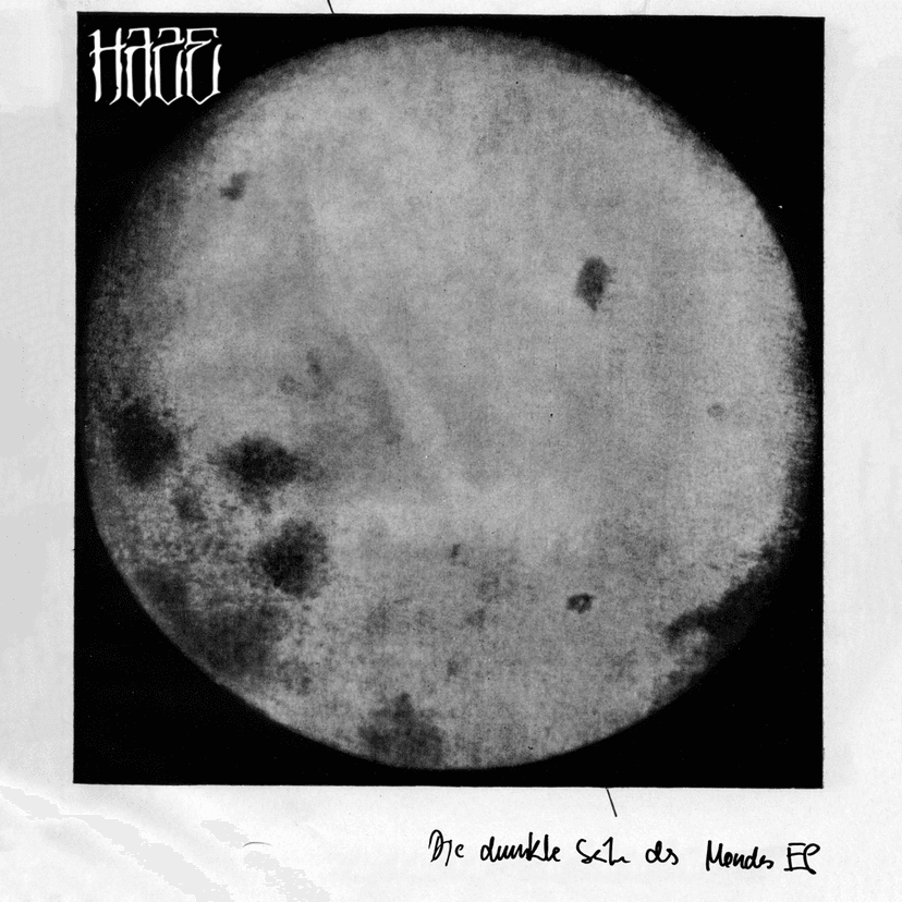 Die dunkle Seite des Mondes EP