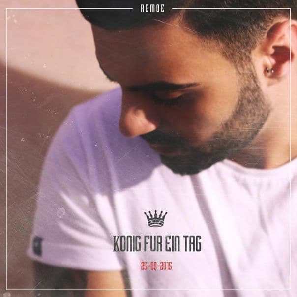 König für ein Tag