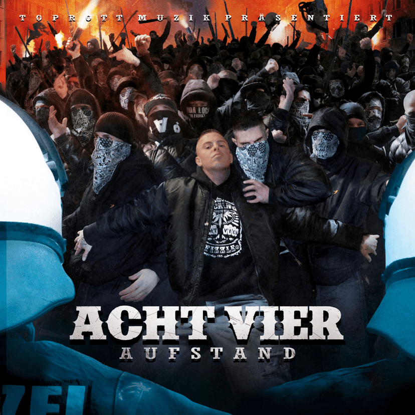 Aufstand