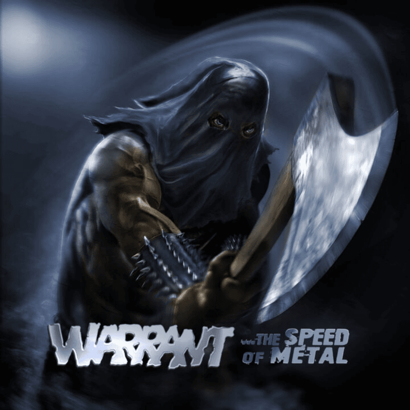 The Speed Of Metal