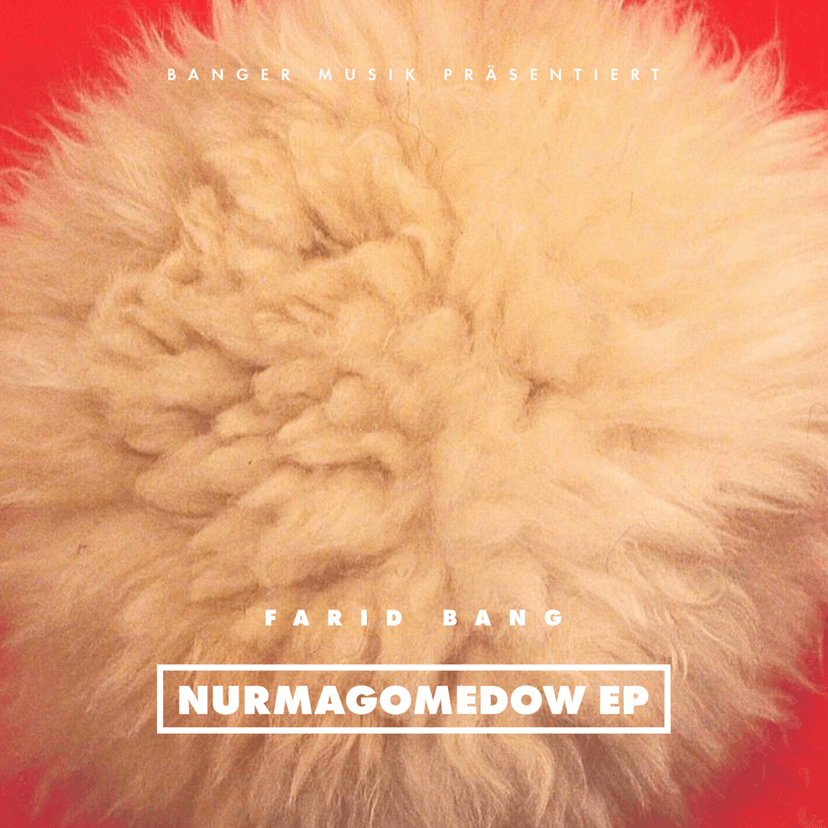 Nurmagomedow EP