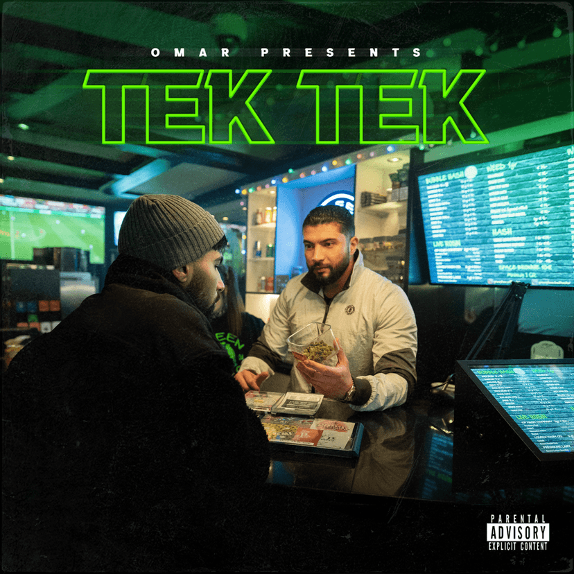 Tek Tek