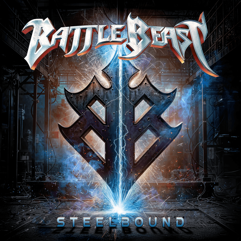 Steelbound