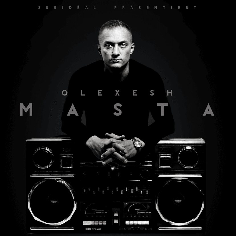 Masta