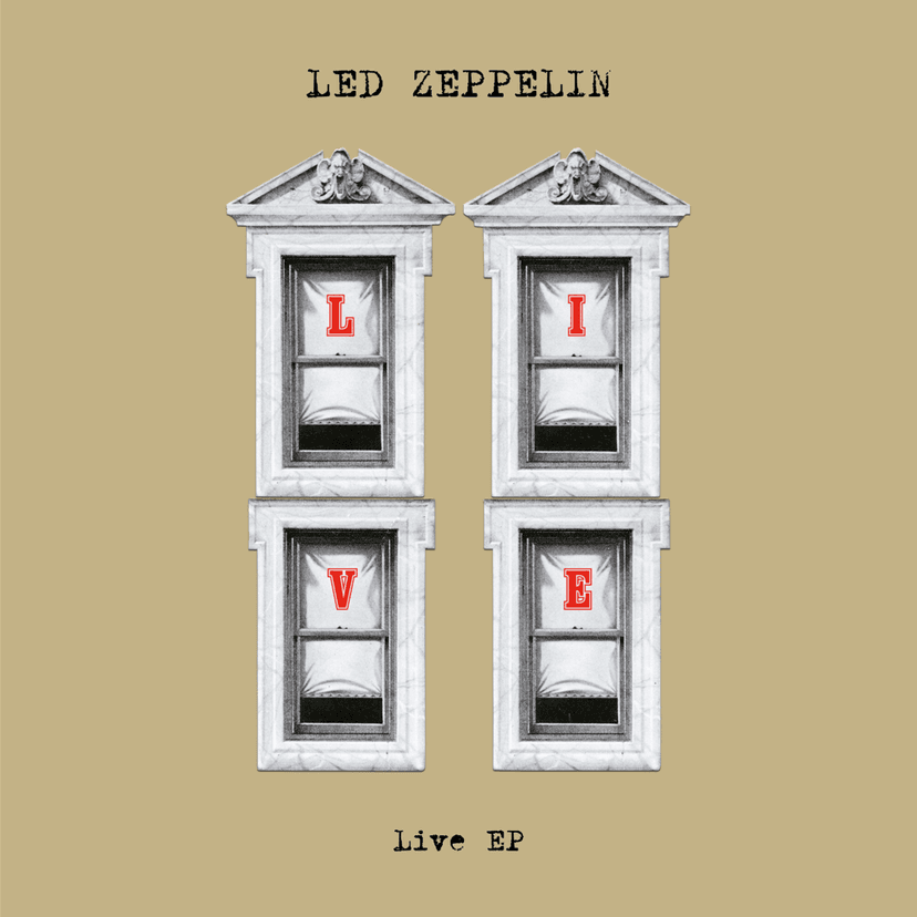 Live EP