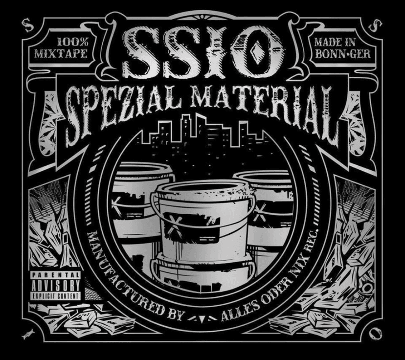 Spezial Material