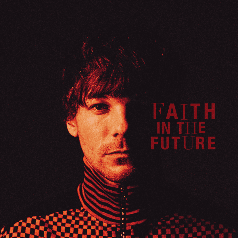 Faith In The Future