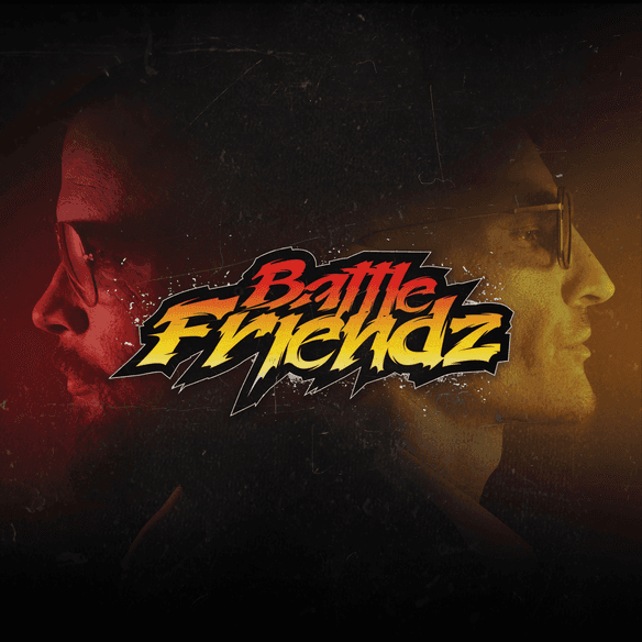 Battle Friendz