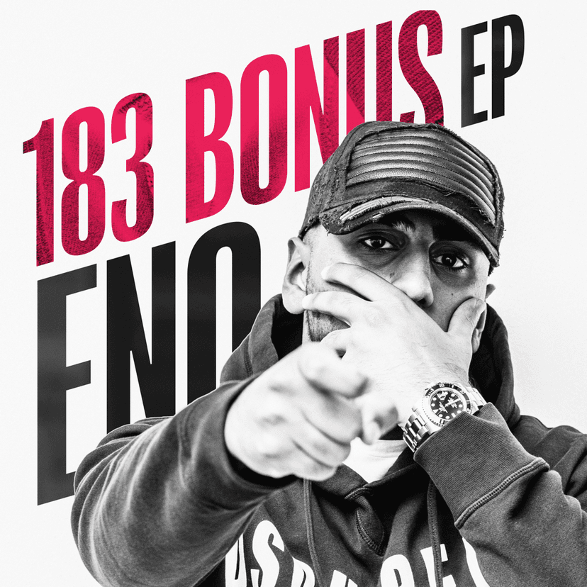 183 Bonus EP