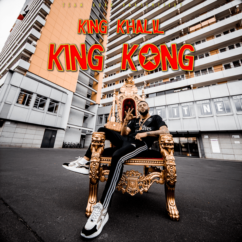 King Kong