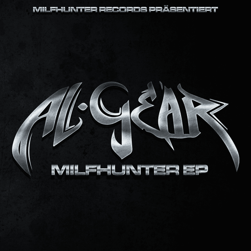 Milfhunter EP