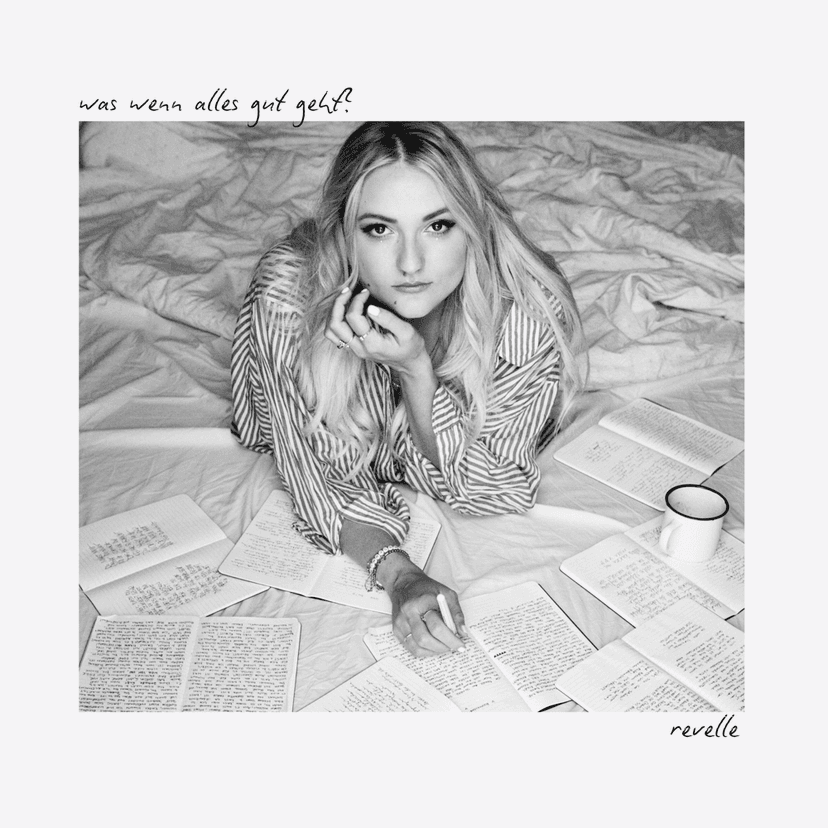 Was wenn alles gut geht?