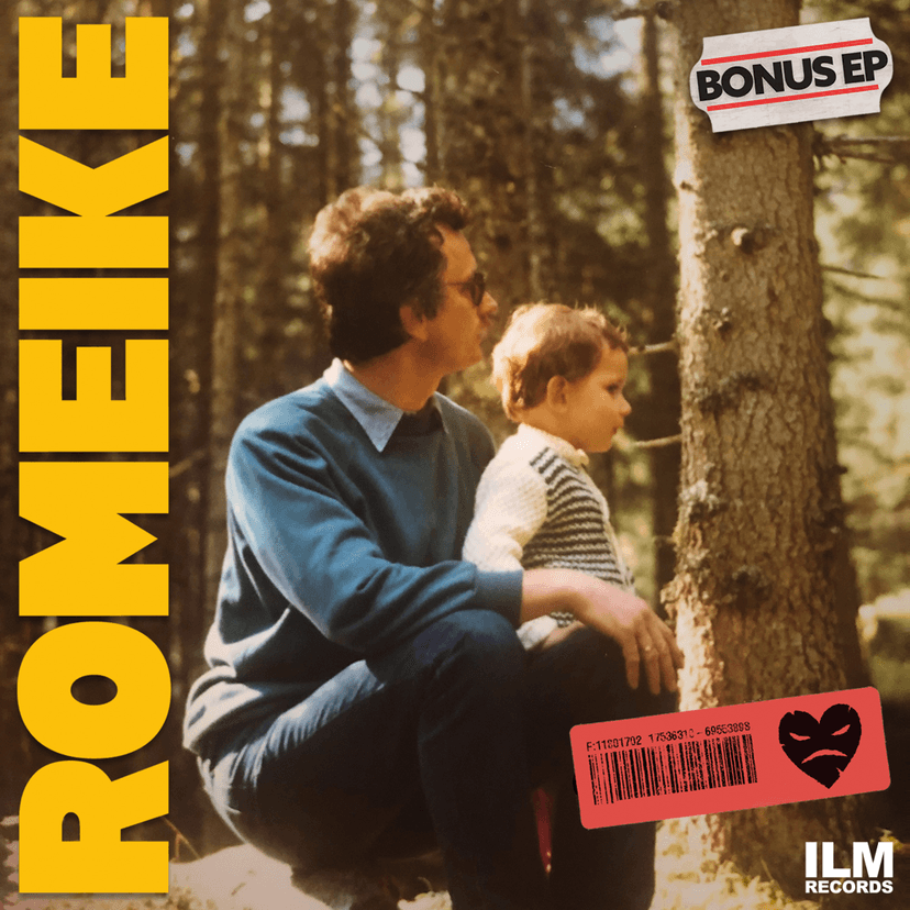 Romeike