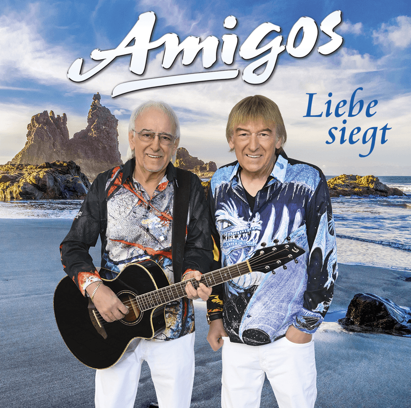 Liebe siegt
