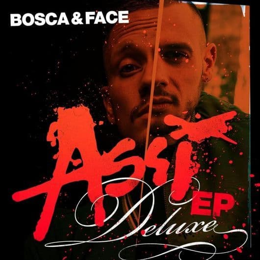 Assi Deluxe EP