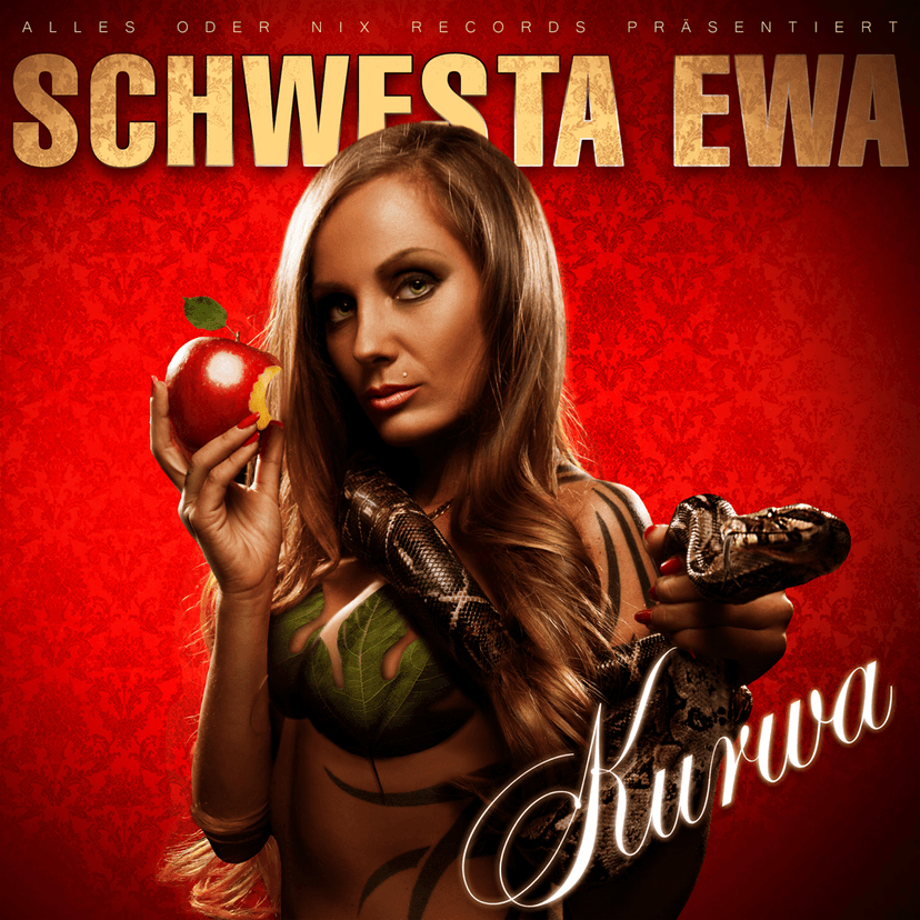 Kurwa