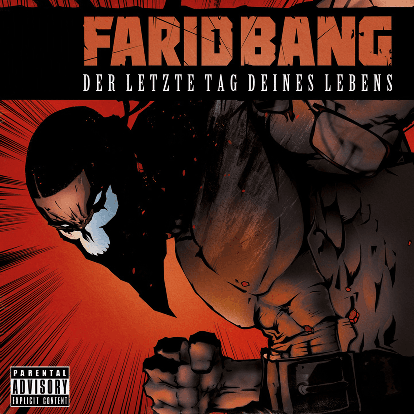 Der letzte Tag deines Lebens