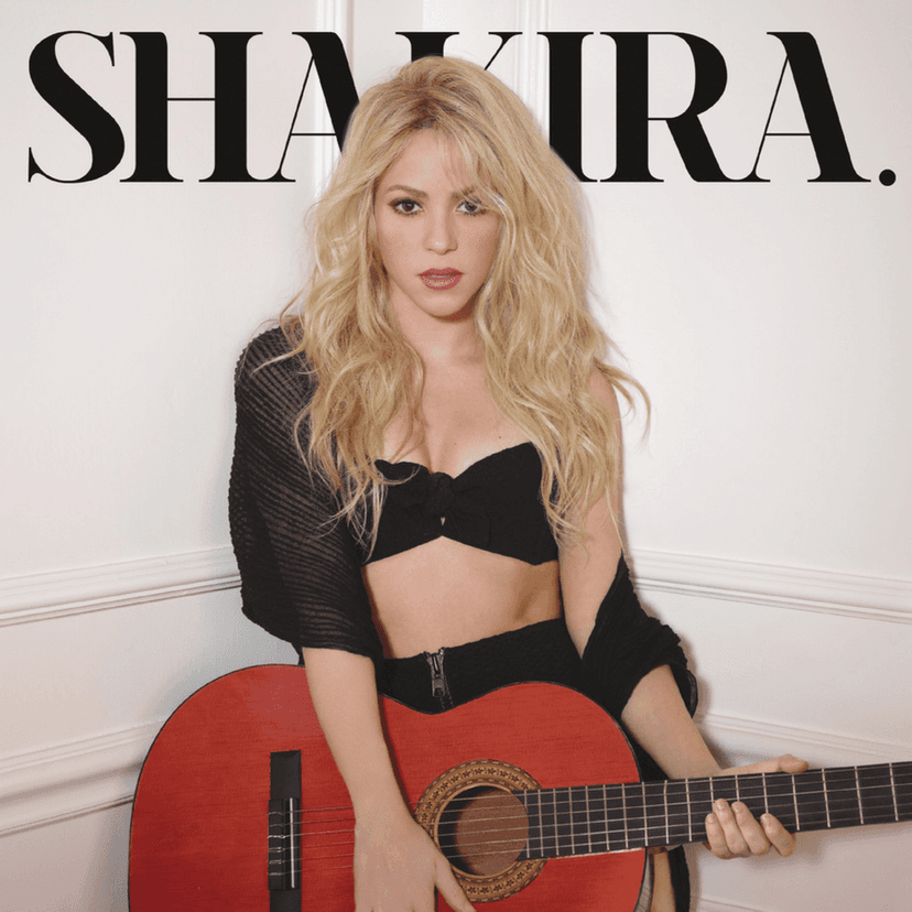 Shakira
