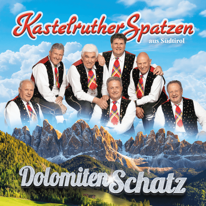 Dolomiten Schatz