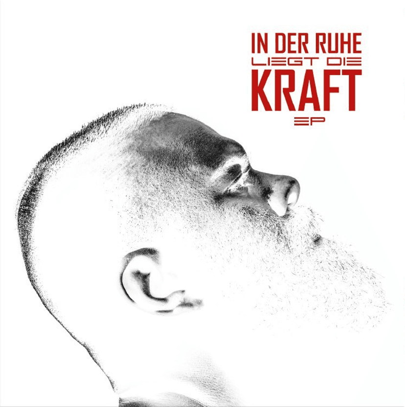 In der Ruhe liegt die Kraft
