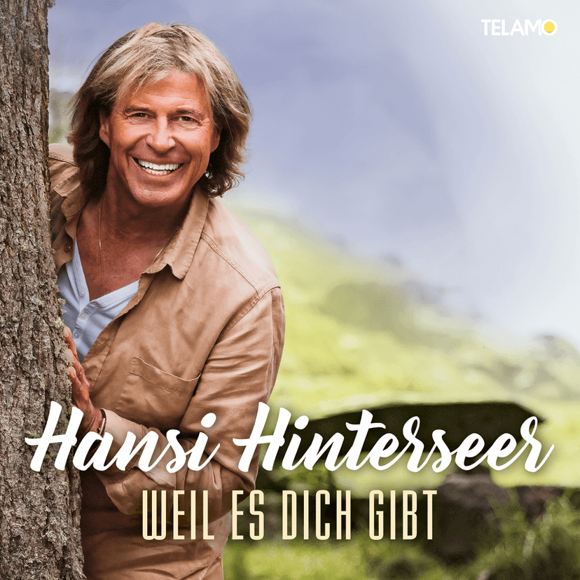 Weil es Dich gibt