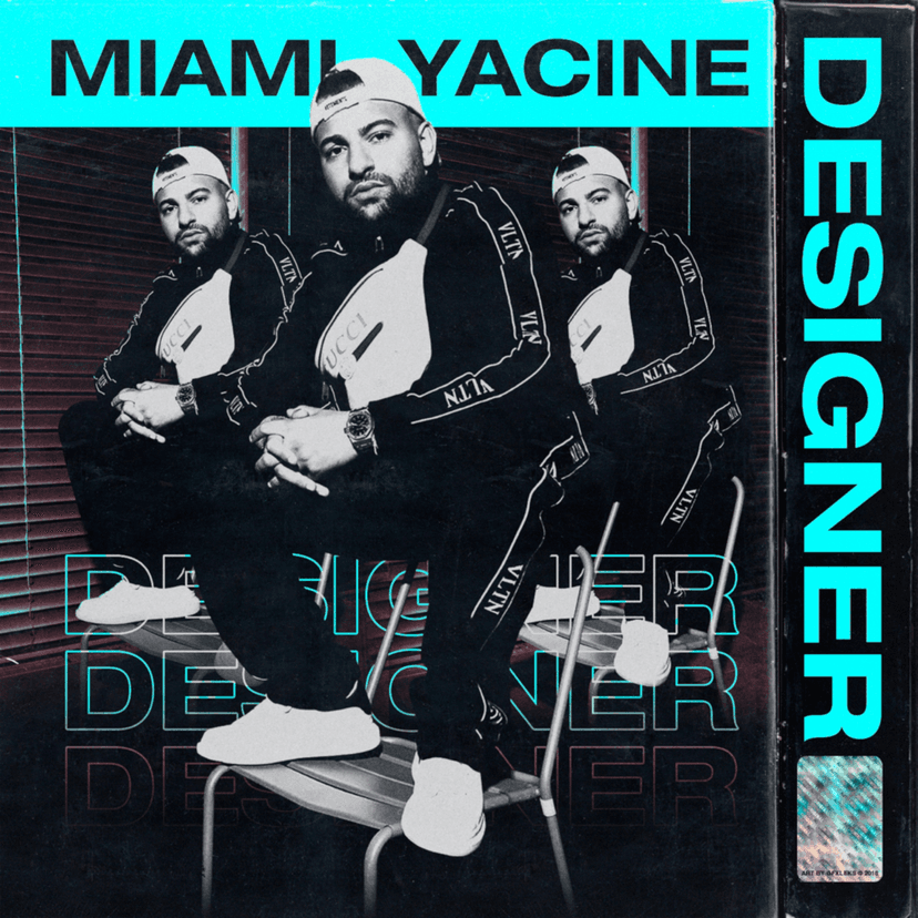 Designer EP