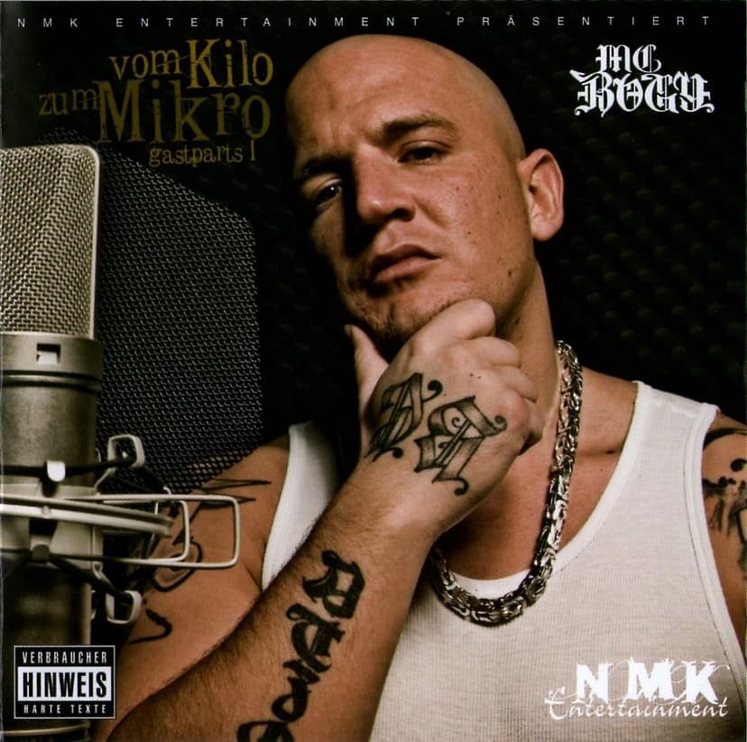 Vom Kilo zum Mikro - Gastparts 1