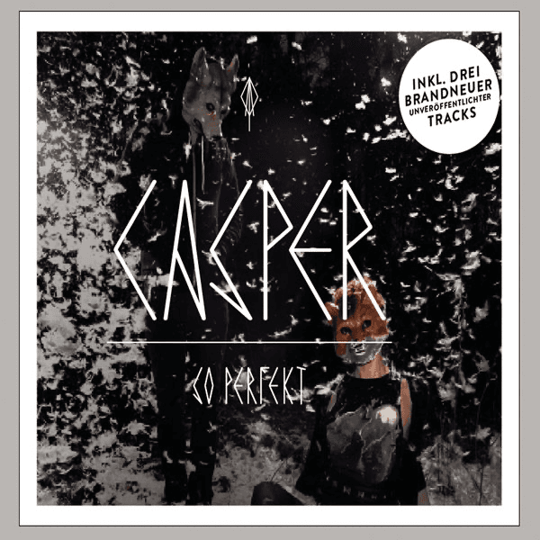 So Perfekt EP