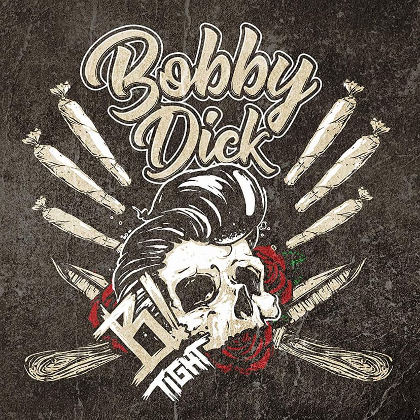 Bobby Dick
