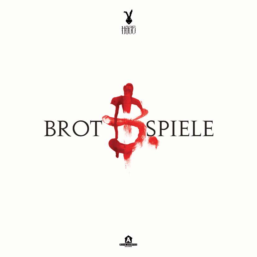 Brot & Spiele