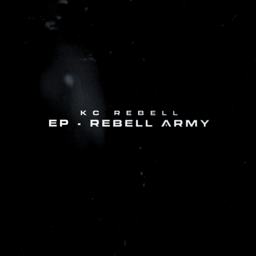 Rebell Army EP