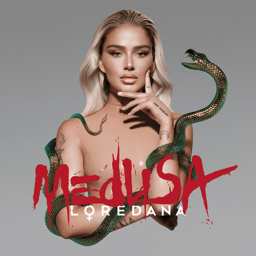 Medusa