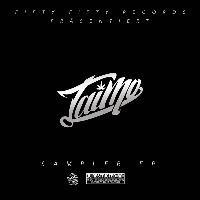 TaiMo Sampler EP