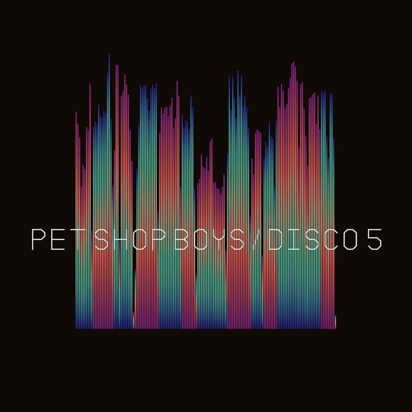Disco 5