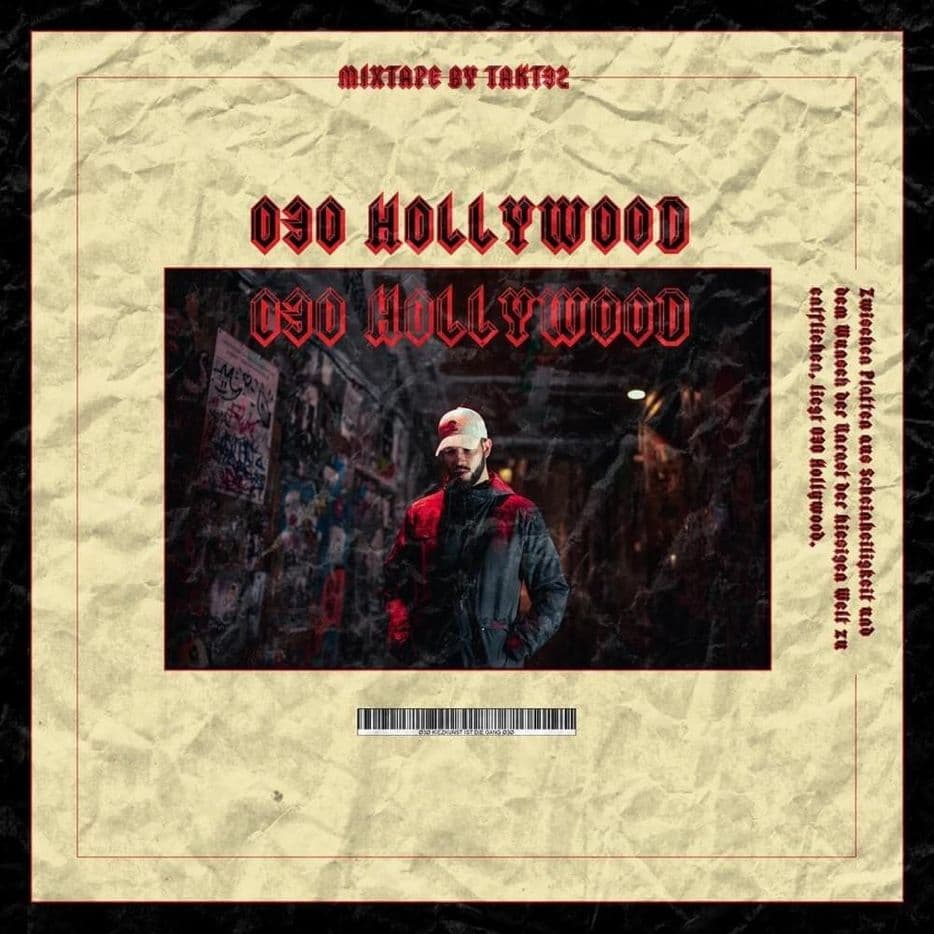 Takt32 - 030 Hollywood