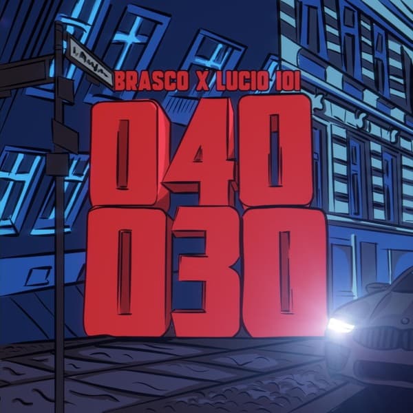 Brasco & Lucio101 - 040X030 Brasco & Lucio101 - 040X030