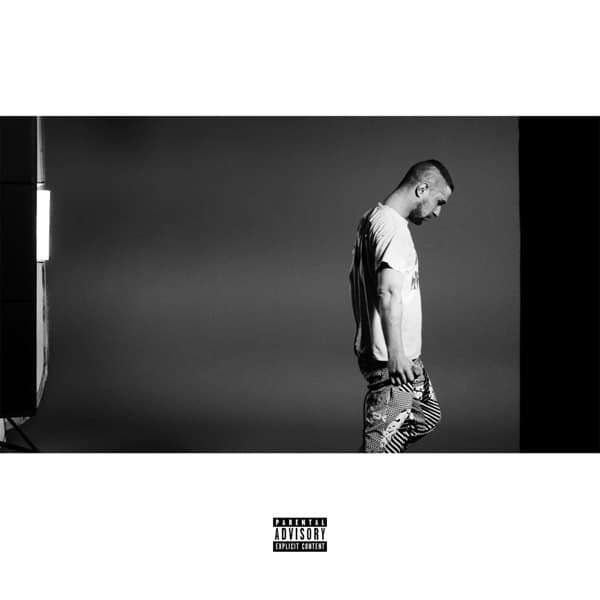 Joey Bargeld - 1 Joey Bargeld - 1