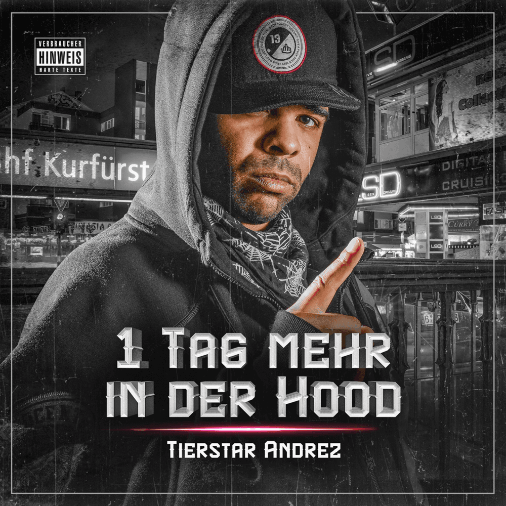 Tierstar - 1 Tag mehr in der Hood Tierstar - 1 Tag mehr in der Hood