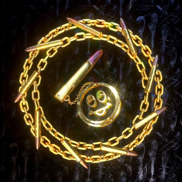 Money Boy - 10 Bullets