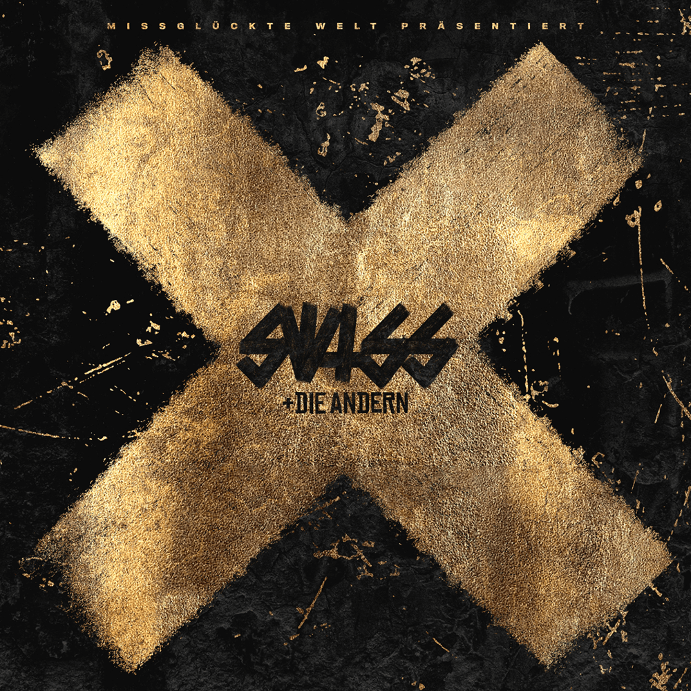 Swiss & Die Andern - 10 Jahre Swiss + Die Andern: Best of Swiss & Die Andern - 10 Jahre Swiss + Die Andern: Best of