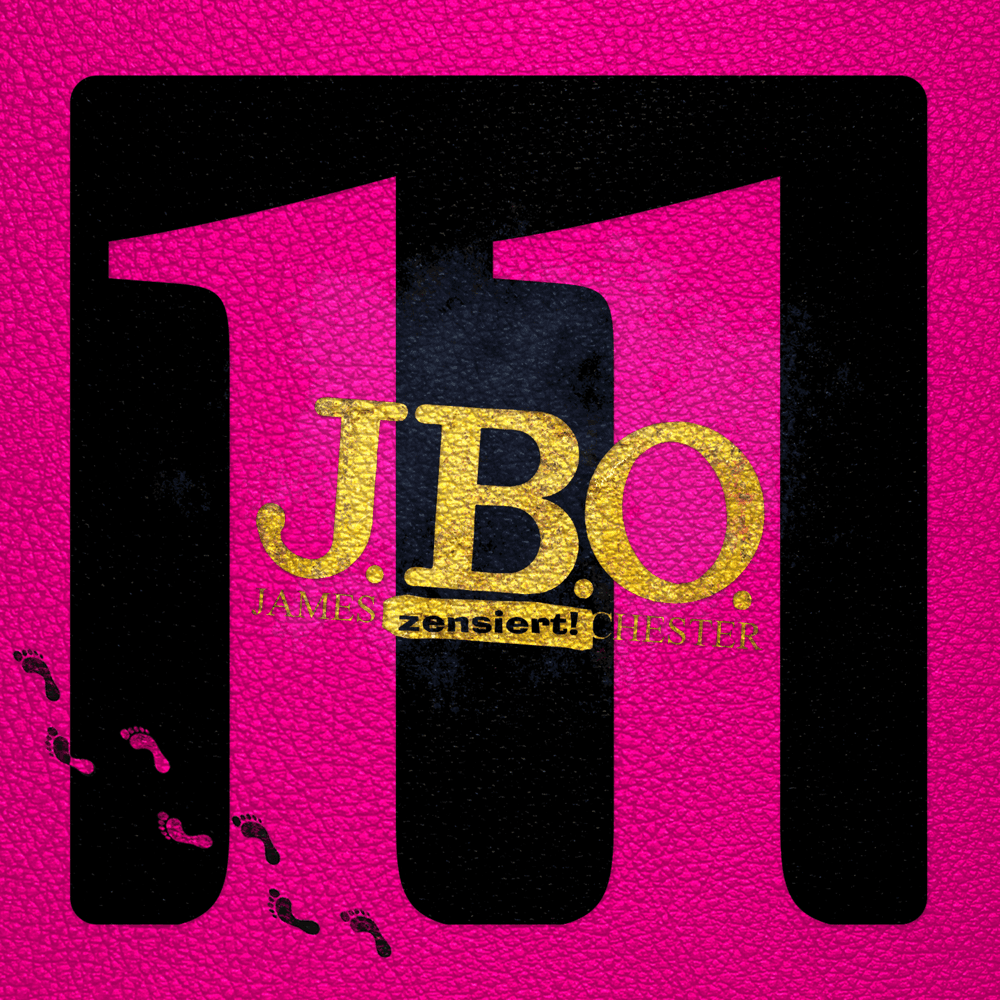J.B.O. - 11