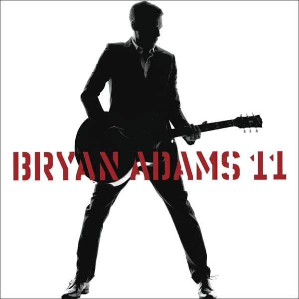 Bryan Adams - 11 Bryan Adams - 11