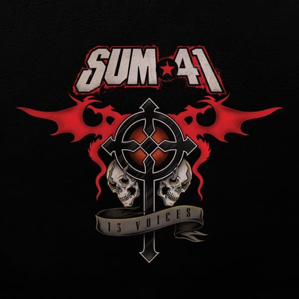 Sum 41 - 13 Voices Sum 41 - 13 Voices