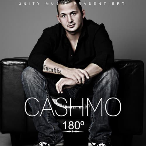 Cashmo - 180 Grad