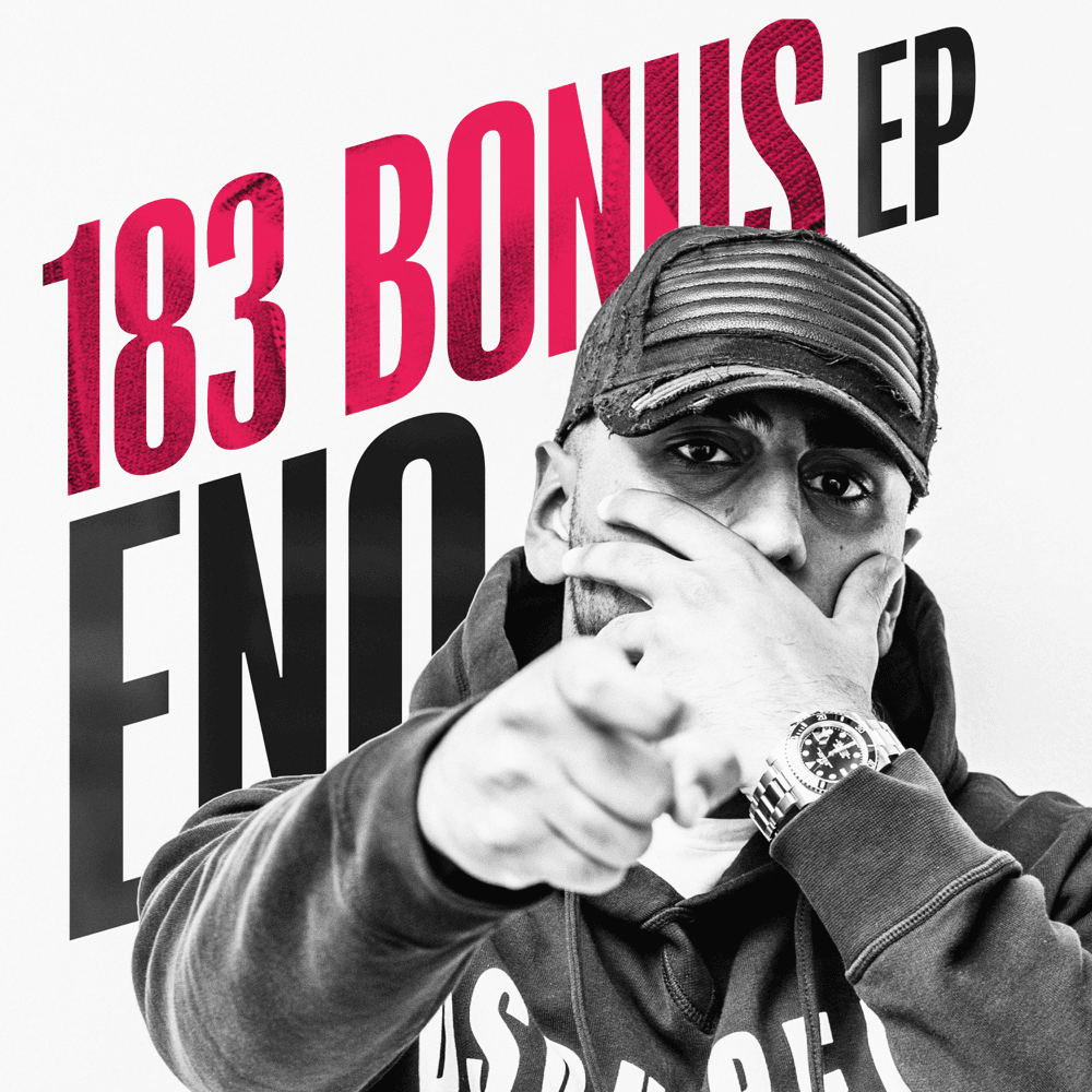 Eno - 183 Bonus EP Eno - 183 Bonus EP