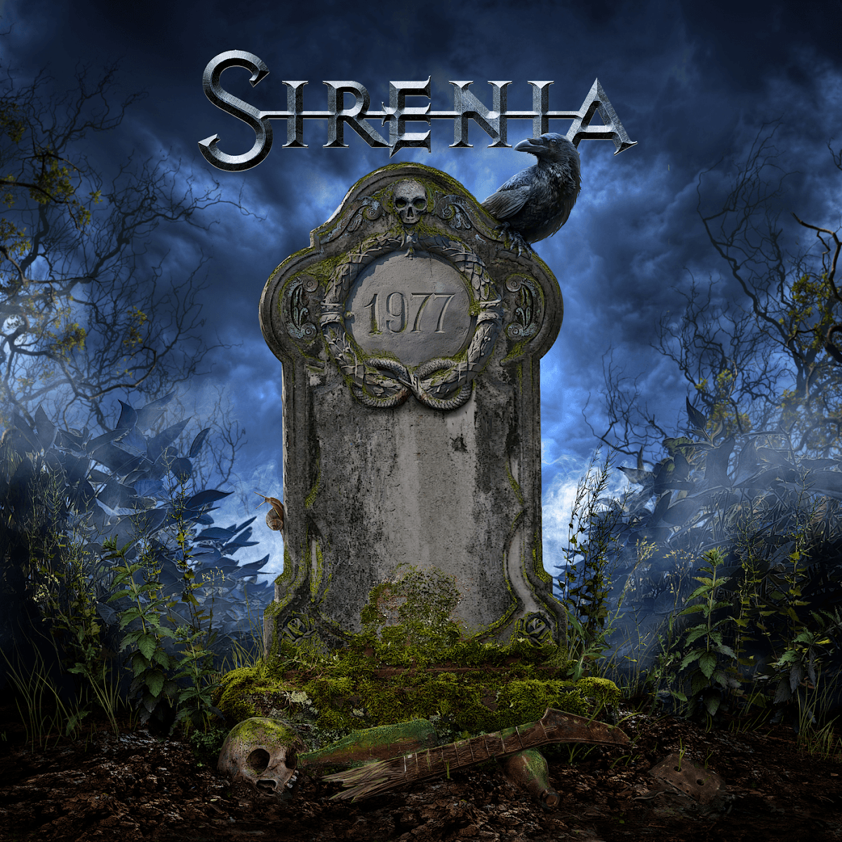 Sirenia - 1977 Sirenia - 1977