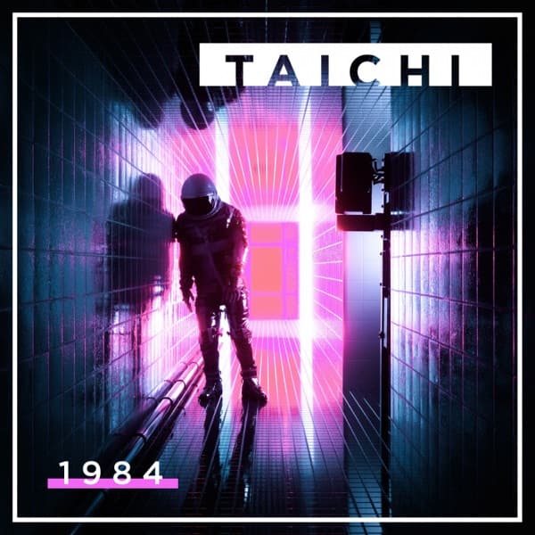 Taichi - 1984